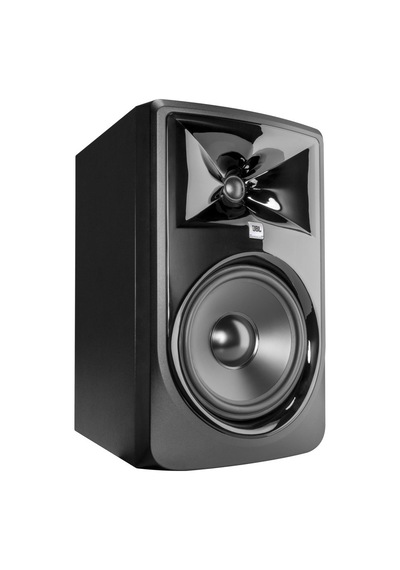 Jbl 308P Mkıı Aktif Stüdyo Referans Monitörü Tek