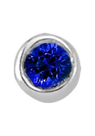 Sirius Aqua Safir Hızma 0807E0038 Mavi