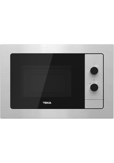 Teka MB 620 BI SS Ankastre Mikrodalga Fırın 40584000