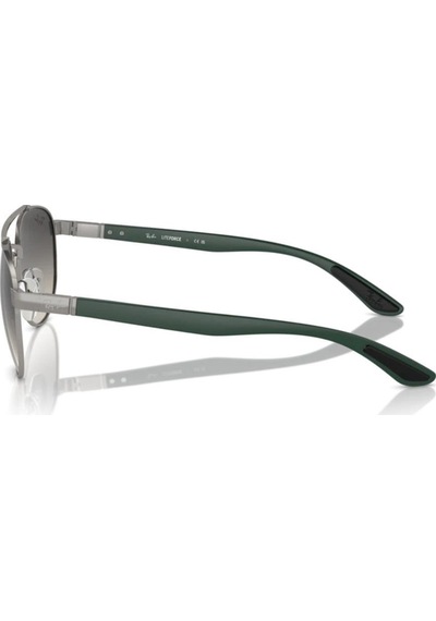 Ray-ban 0rb3736 926911 56 Unisex Güneş Gözlüğü