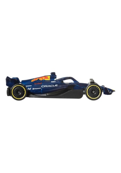 Hot Wheels Formula 1 10'lu Araba Seti Jmm24
