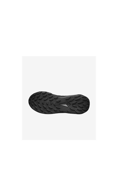 Salomon Erkek Koşu/fıtness Ayakkabı Alphaglıde L47948300 Siyah