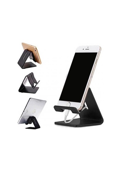 Thentech Sağlam Kaydırmaz Telefon Ve Tablet Tutucu Stand