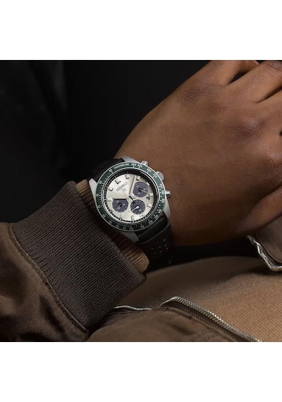 Seiko Prospex Speedtimer Solar Ssc943p Erkek Kol Saati Ssc943p1-14512 Çok Renkli