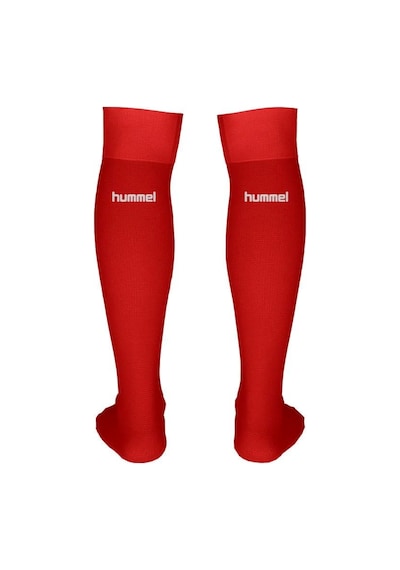 Hummel Goal Profesyonel Futbolcu Çorabı Kırmızı