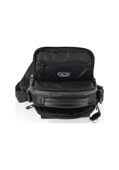 Ççs Ccs 31151 Omuz Askılı El Çantası-gri Gri