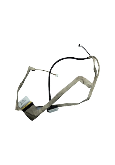 Asus Uyumlu K52F-EX921D Ekran Data Flex Kablosu (40Pin)