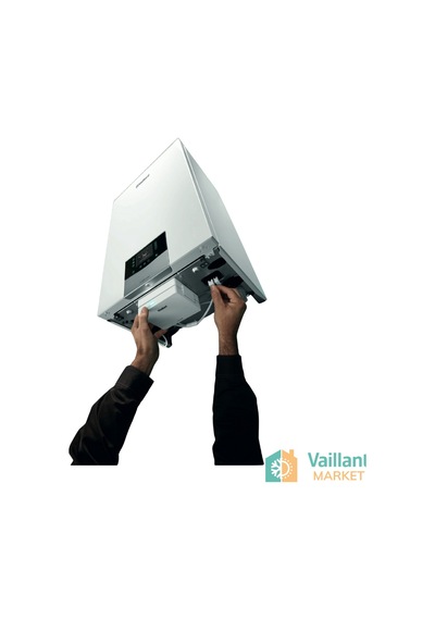 Vaillant Ecotec Plus VUW 40CS/1-5 Tam Yoğuşmalı Kombi