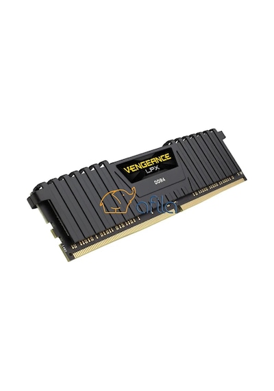 16gb 1x16gb Ddr4 3000mhz Cl16 Ram Bellek