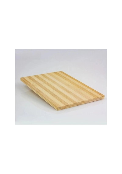 Hubrendy Tedarik Bambu Kesim Panosu Kesme Tahtası 34x24cm Royaleks-b.ek113 Diğer