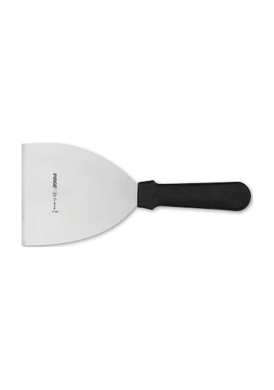 71155 Creme Paslanmaz Gıda Spatula No:5 - 13,5 Cm Diğer