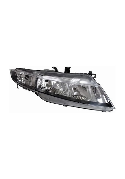 Far Civic 2006-2008 Fd6 Makyajsız Kasa Motorlu Sağ Oem No:33101snbg02