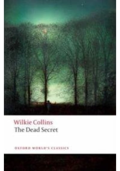 The Dead Secret 9780199536719