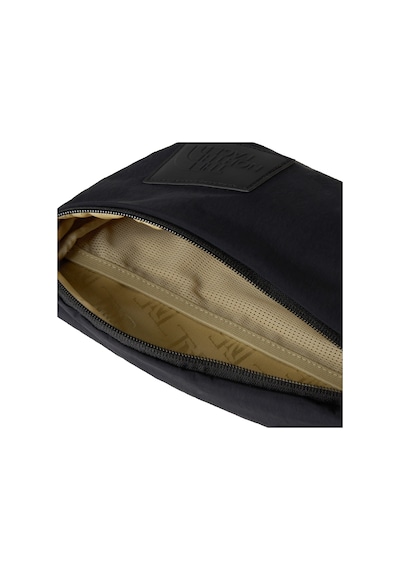 The North Face W Never Stop Lumbar Kadın Çanta-32802 Siyah