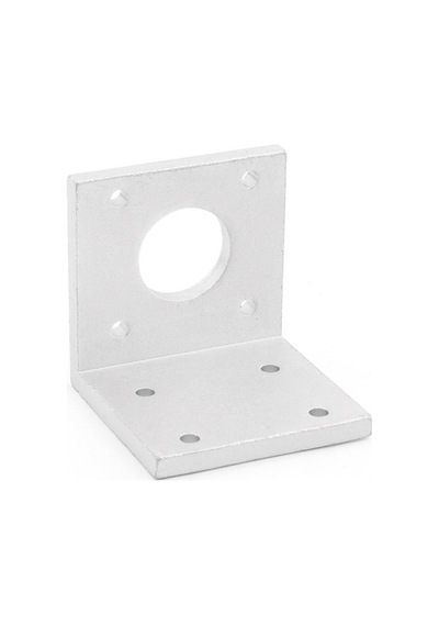 Nema 17 Alüminyum Step Motor Tutucu
