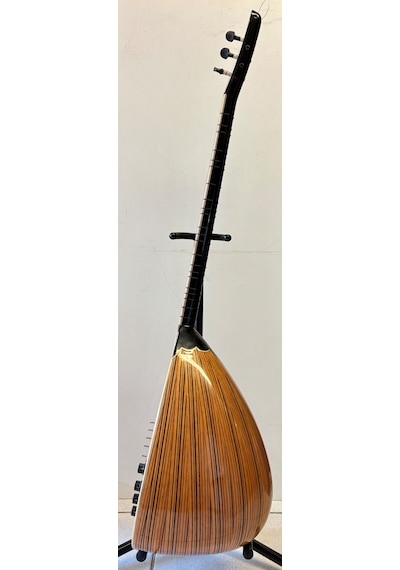 Elektro Bağlama Leslili Model-1