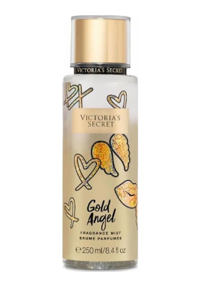 Victoria's Secret Gold Angel Fragrance Mist 250 Ml Kadın Vücut Spreyi