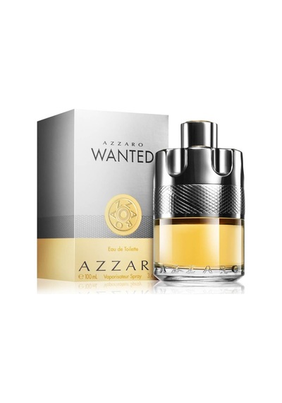 Azzaro Wanted Edt 100 Ml Men Diğer