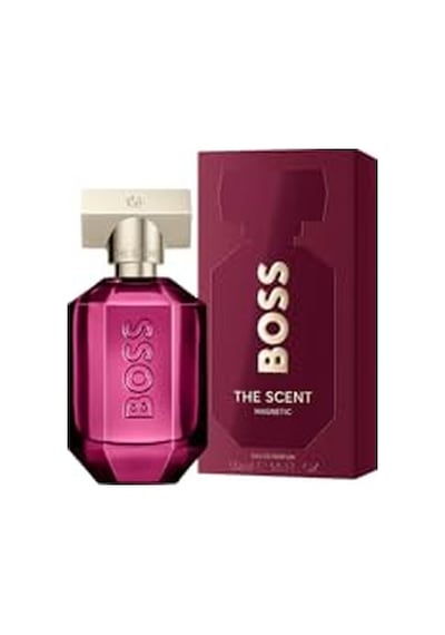 The Scent Magnetic For Her Edp 50 Ml Kadın Parfüm, 5003250280 Ada Esintisi