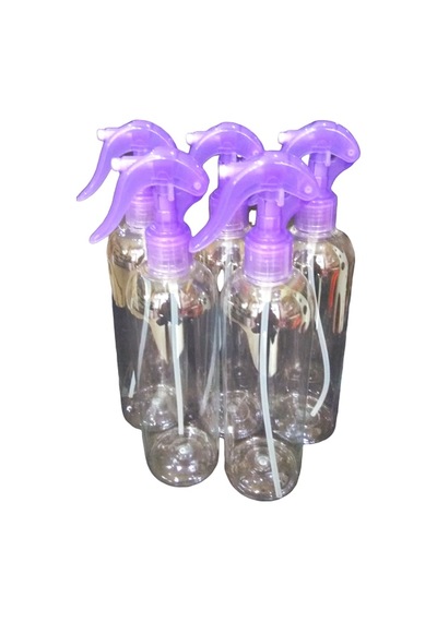 400 Ml Boş Sprey - 5 Adet