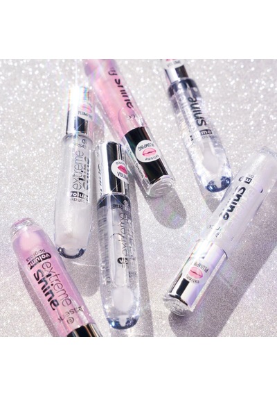 Essence Extreme Shine Volume Lip Gloss 102 Diğer