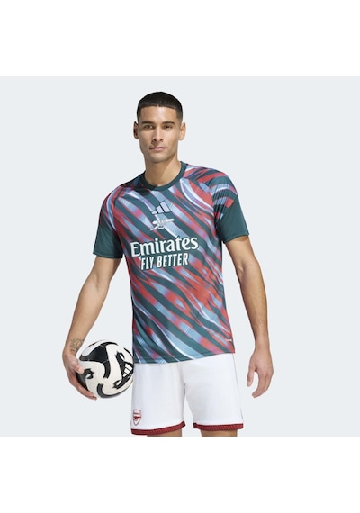 Adidas Kc0011 Afc Preshı Arsenal Fc 26/27 Maç Öncesi Forması Yeşil