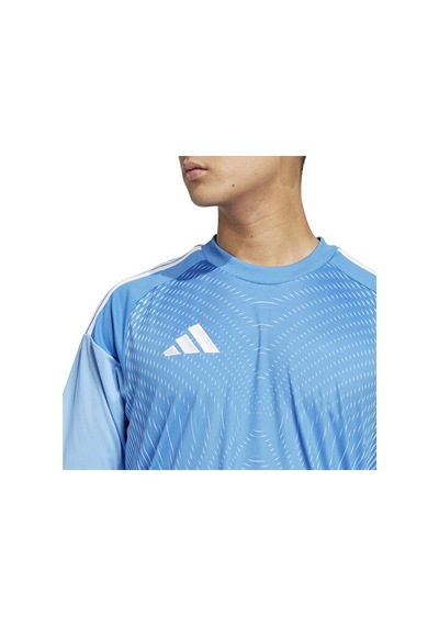 Adidas T25 C Gk Jsy Lm Erkek Futbol Kaleci Forması Jı9722 Renkli Renkli