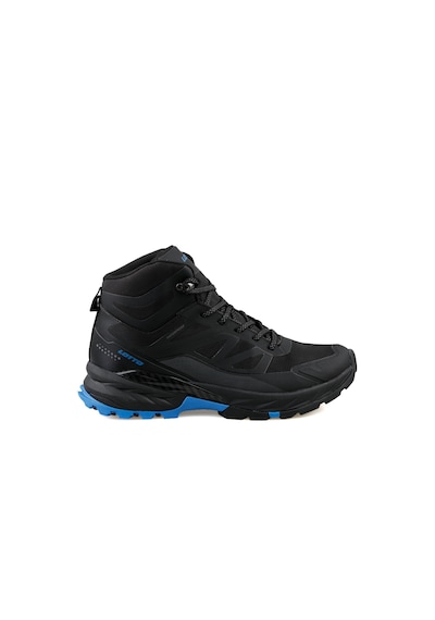 Lotto 3w Hunter High Wp 3pr Erkek Trekking Bot Ve Ayakkabısı 101394984 Siyah 001