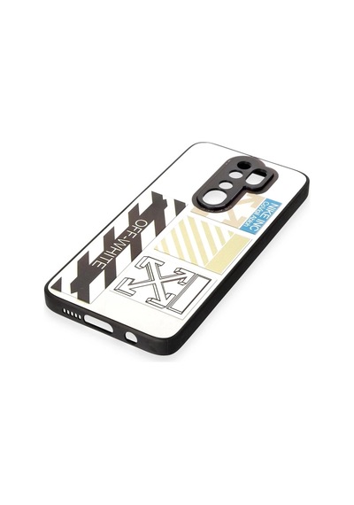 Newface - 251 - Xiaomi Redmi Note 8 Pro Kılıf Mirror Desenli Kapak - Mirror - Csmo-tex - - 6 Diğer