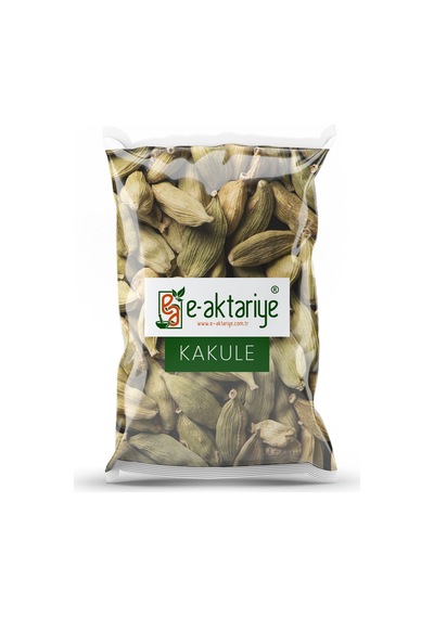 E-aktariye Kakule 100 gr