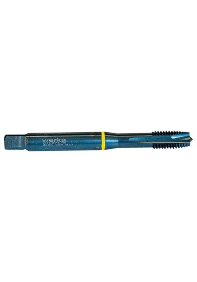 Werka Dın371/b-376/b Hsse %5 Co Vap Makine Kılavuzu M5x0.8