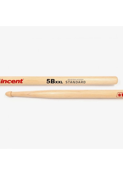 Wincent 5bxxl Standard Selected Hickory Baget