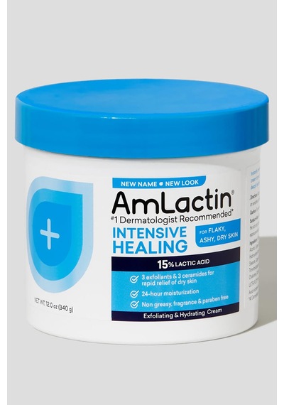 Amlactin 15% Lactic Acid Yoğun Onarıcı Bakım Kremi 340 G
