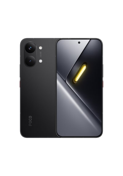 POCO X8 Pro Max 12 GB 512 GB (Distribütör Garantili)