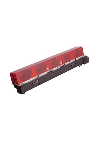 Ford Focus 2 Arka Stop Lambası Bagaj Üstü Kırmızı Sedan 2005-2011