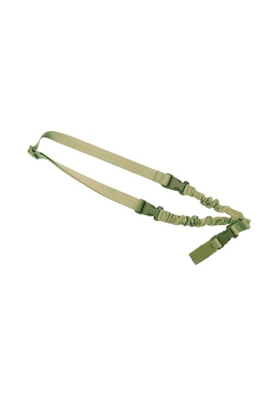 Görev Ekipmanı Silah Taşıma Avcılık Malzemesi Single Sword Tek Nokta Askı Kayışı Tactical Kayış