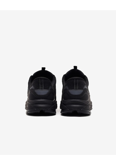 Skechers Vıgor 2.0 Erkek Siyah Spor Ayakkabı 237175 Bbk Siyah
