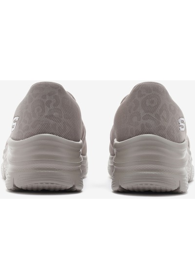 Skechers Fashion Fit Kadın Bej Spor Ayakkabı 896293tk Nat Bej