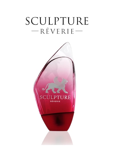 Nikos Sculpture Reverie Sensual Erkek Parfüm EDP 100 ML