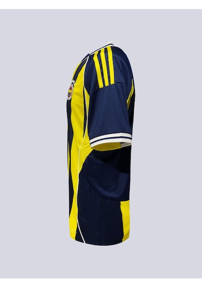 Fenerium Ffb 25 Avrupa Çubuklu Forma Lacıvert-sarı