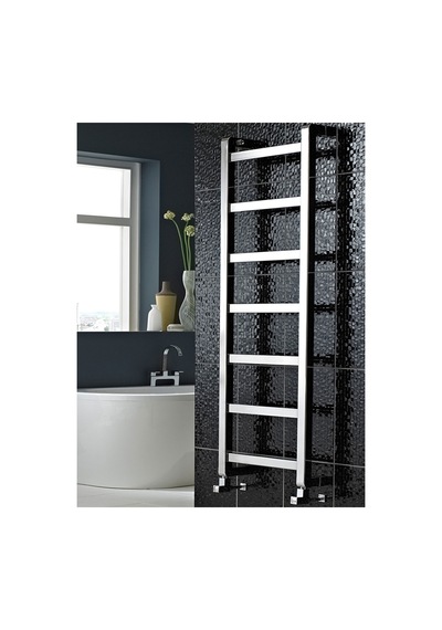 Dekoratif Krom Havlupan