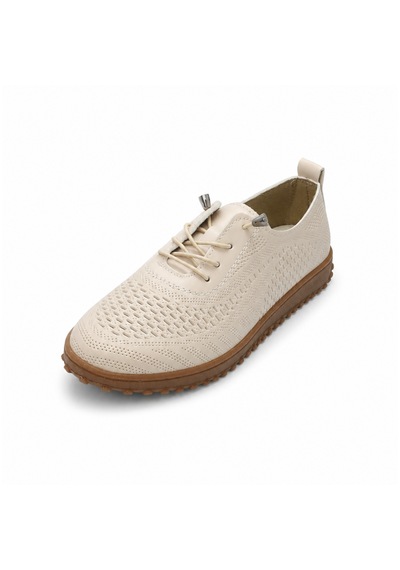 Tarzbu Casual Topuk Dikeni İçin Ortapedik Tabanlı Loafer Makosen Kadın Günlük Yumuşak Ayakkabı Tarzloaferyaz1 Krem Tarzbu Casual Topuk Dikeni İçin Ortapedik Tabanlı Loafer Makosen Kadın Günlük Yumuşak Ayakkabı Tarzloaferyaz1 Krem