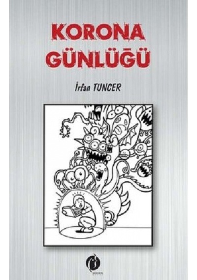 Korona Günlüğü - İrfan Tuncer - Herdem Kitap