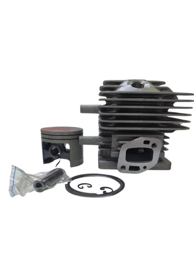 Bolat Atak By570 / Bs570 Silindir Piston Takımı 46 Mm