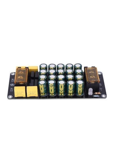 AC-DC 2x50V Dönüştürücü - 1200W Doğrultucu
