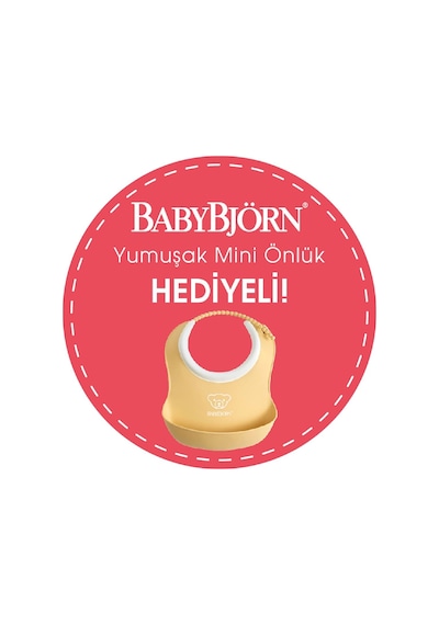Babybjörn 2'li Set Bliss Ana Kucağı & Kanguru Mini 3d Jersey Light Beige Babybjörn 2'li Set Bliss Ana Kucağı & Kanguru Mini 3d Jersey Light Beige