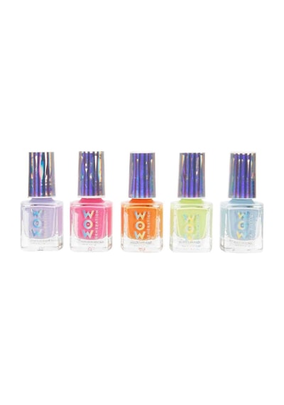 Eco Lounge Neon 5'li Paket Oje Seti S00088543