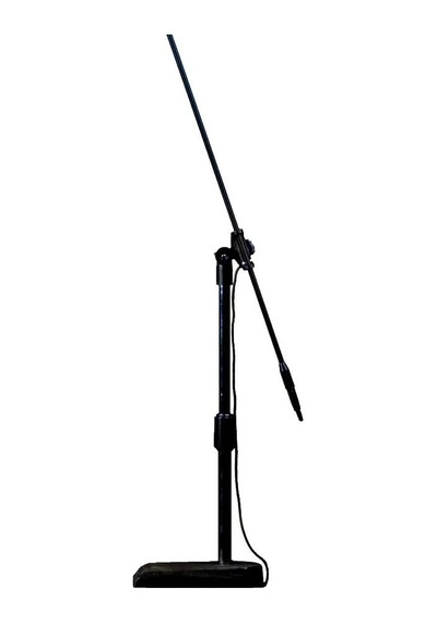 Audix Mb8455hc kuğuboynu Hiperkardioid Mikrofon