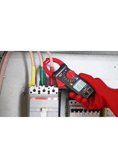Unit Ut205a+ 1000a Ac Pensampermetre