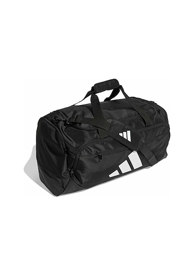 Adidas Tra Def Duf M Spor Çantası Jz0607 Siyah Siyah